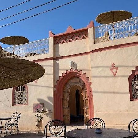 Riad Amar เมอร์ซูกา ภายนอก รูปภาพ