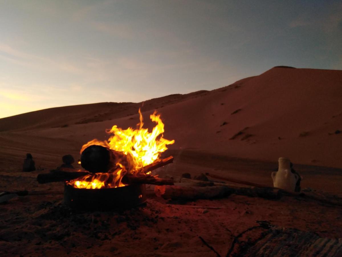 Riad Amar เมอร์ซูกา ภายนอก รูปภาพ