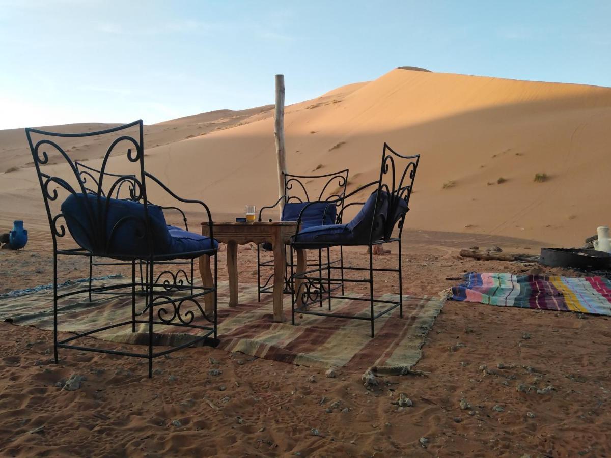 Riad Amar เมอร์ซูกา ภายนอก รูปภาพ