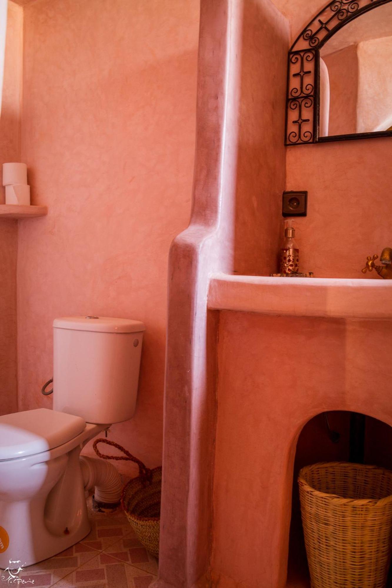 Riad Amar เมอร์ซูกา ห้อง รูปภาพ