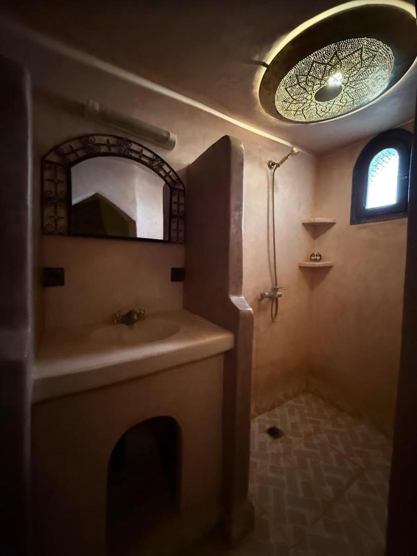 Riad Amar เมอร์ซูกา ภายนอก รูปภาพ