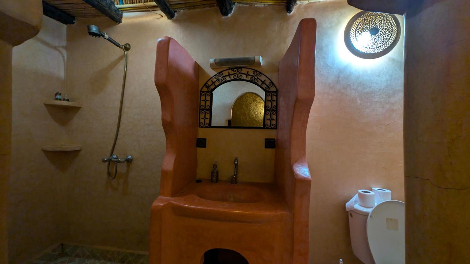 Riad Amar เมอร์ซูกา ภายนอก รูปภาพ