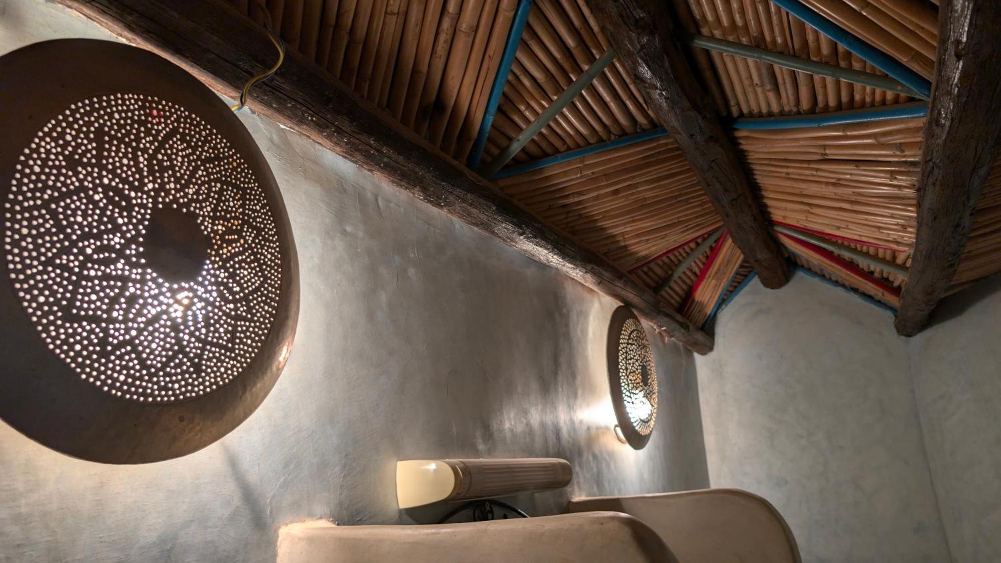 Riad Amar เมอร์ซูกา ภายนอก รูปภาพ
