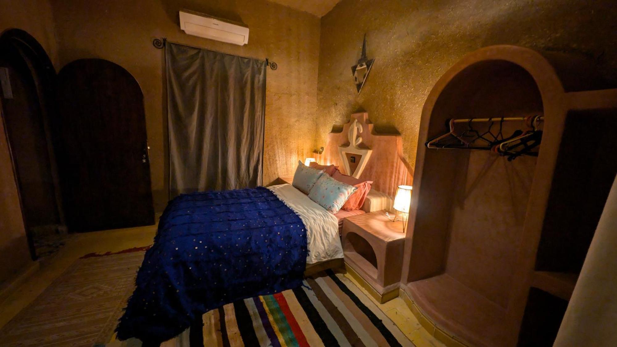Riad Amar เมอร์ซูกา ภายนอก รูปภาพ