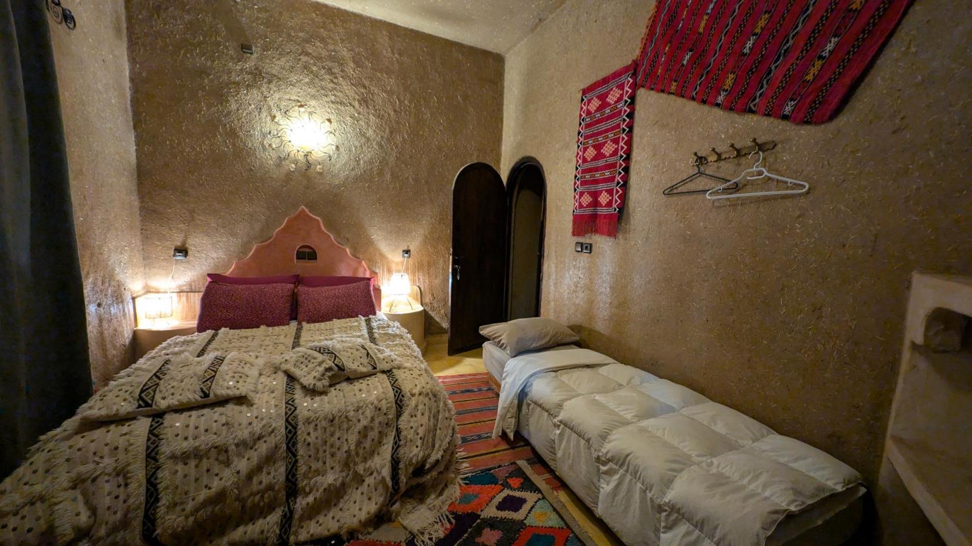 Riad Amar เมอร์ซูกา ภายนอก รูปภาพ