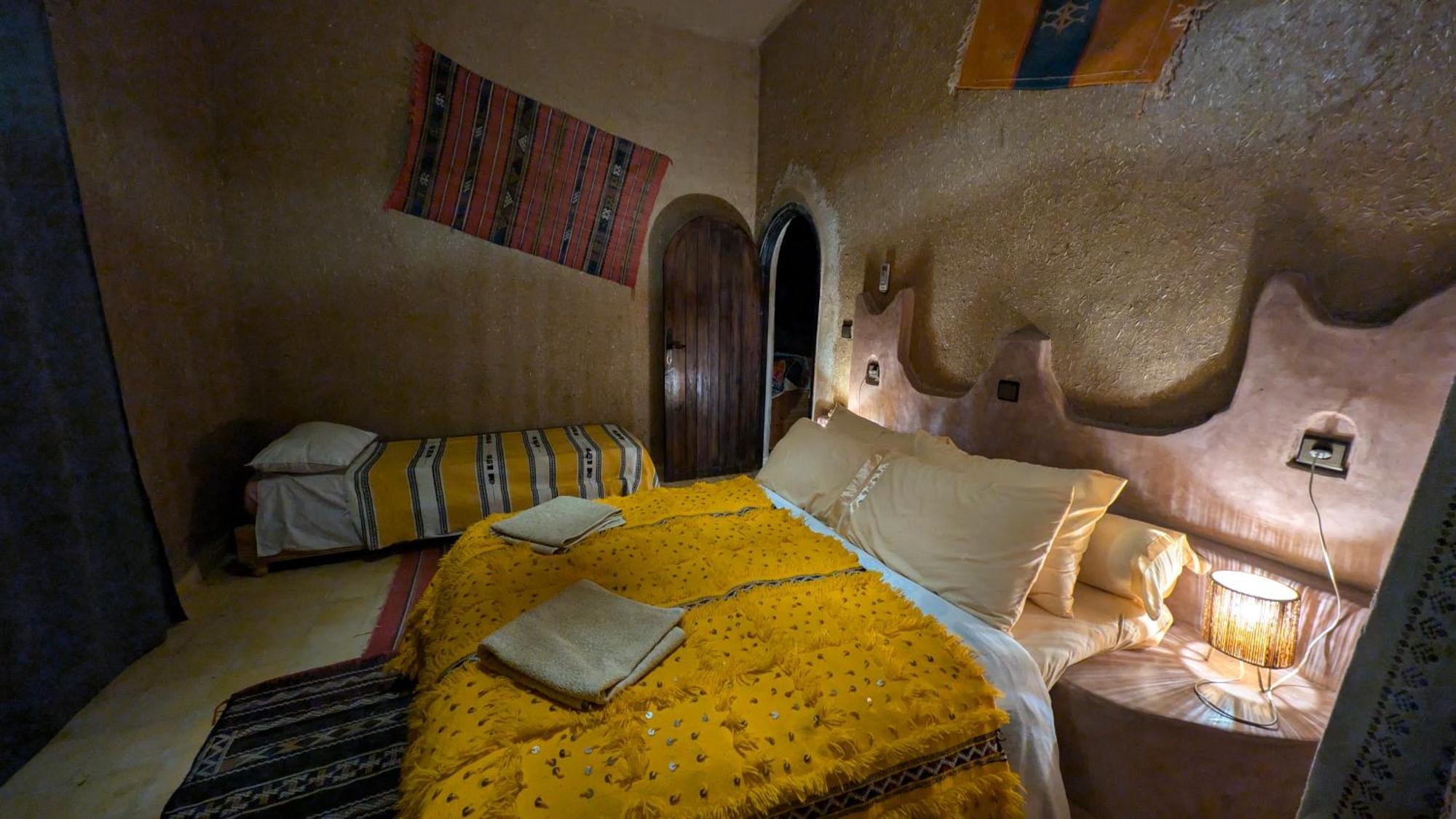 Riad Amar เมอร์ซูกา ภายนอก รูปภาพ