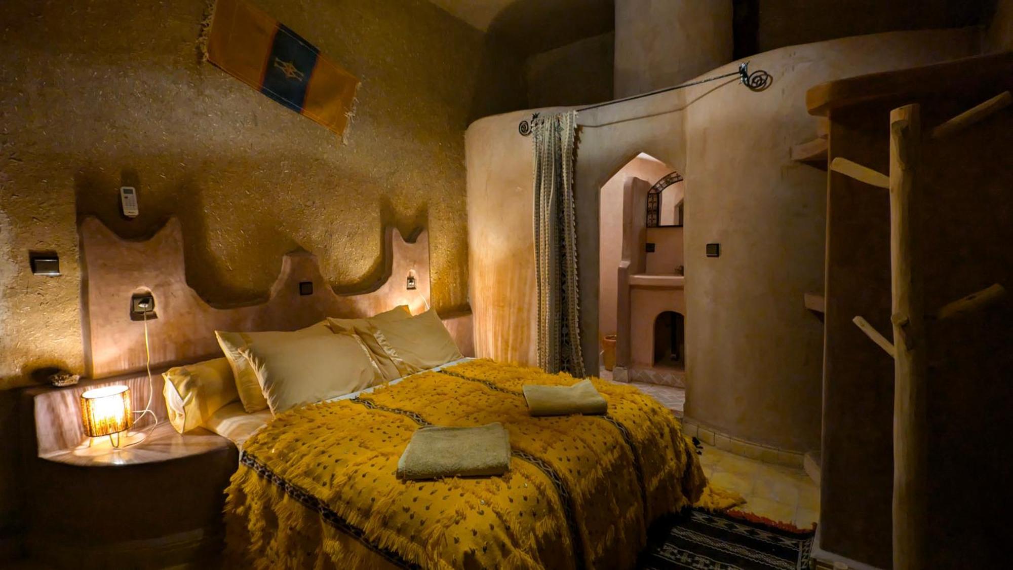 Riad Amar เมอร์ซูกา ภายนอก รูปภาพ